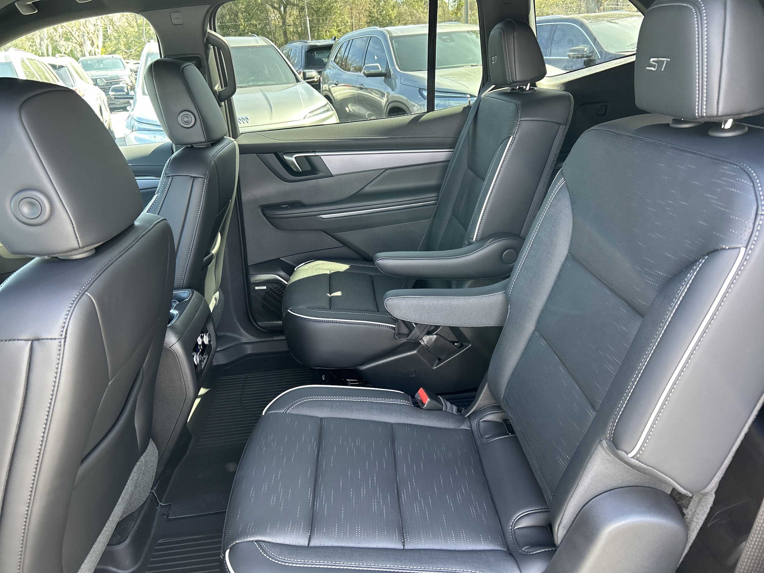 2026 Buick Enclave Sport Touring - Photo 48