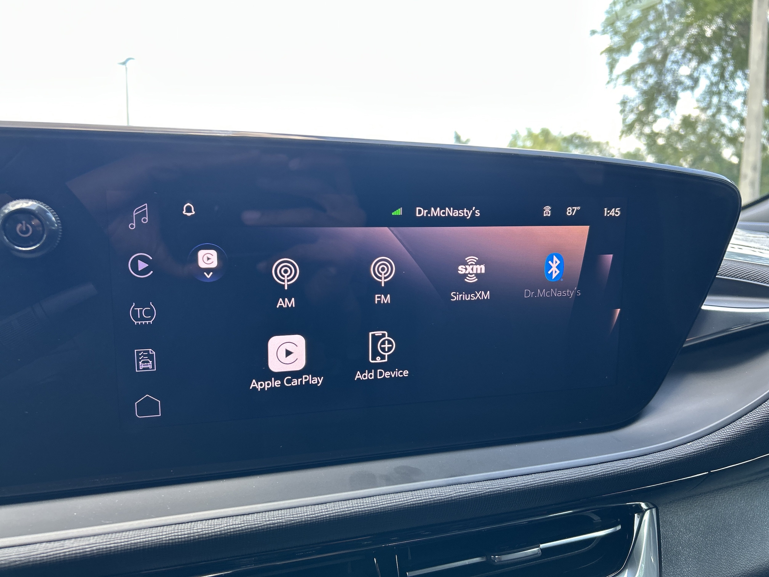 2026 Buick Envista Sport Touring - Photo 27