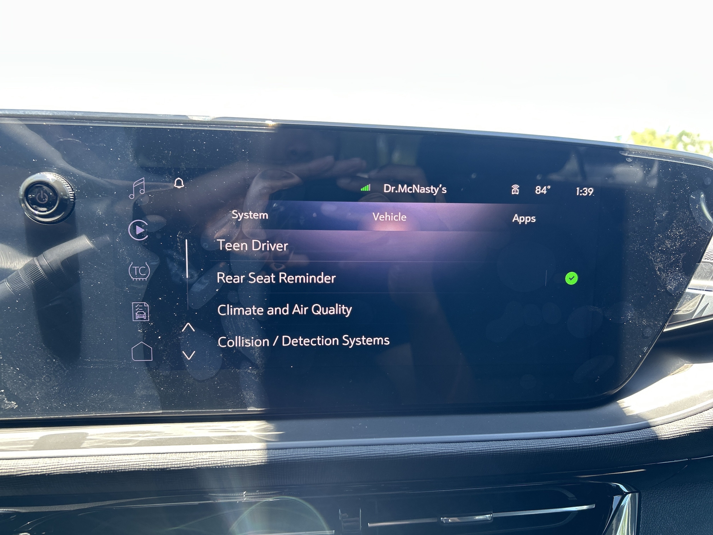 2026 Buick Envista Sport Touring - Photo 29