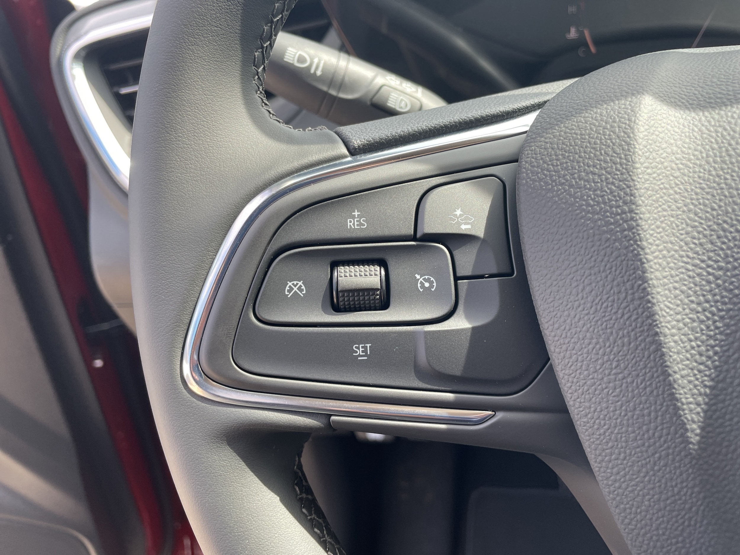 2026 Buick Encore GX Sport Touring - Photo 16