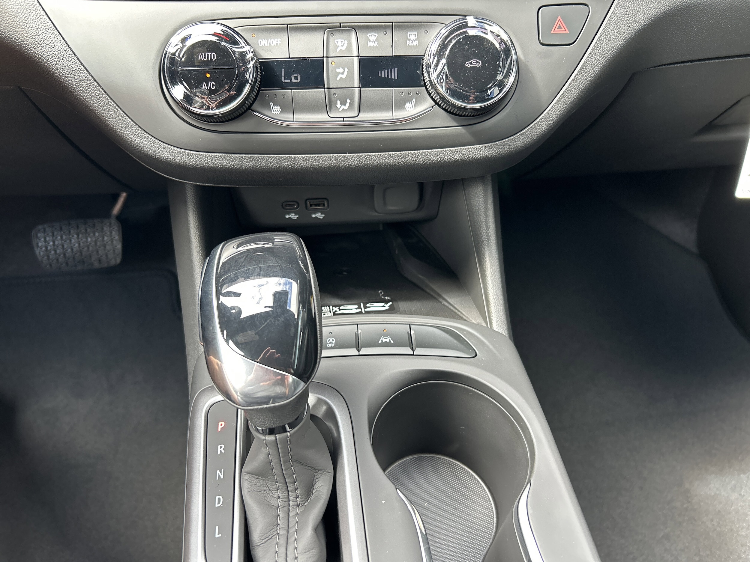 2026 Buick Envista Preferred - Photo 31