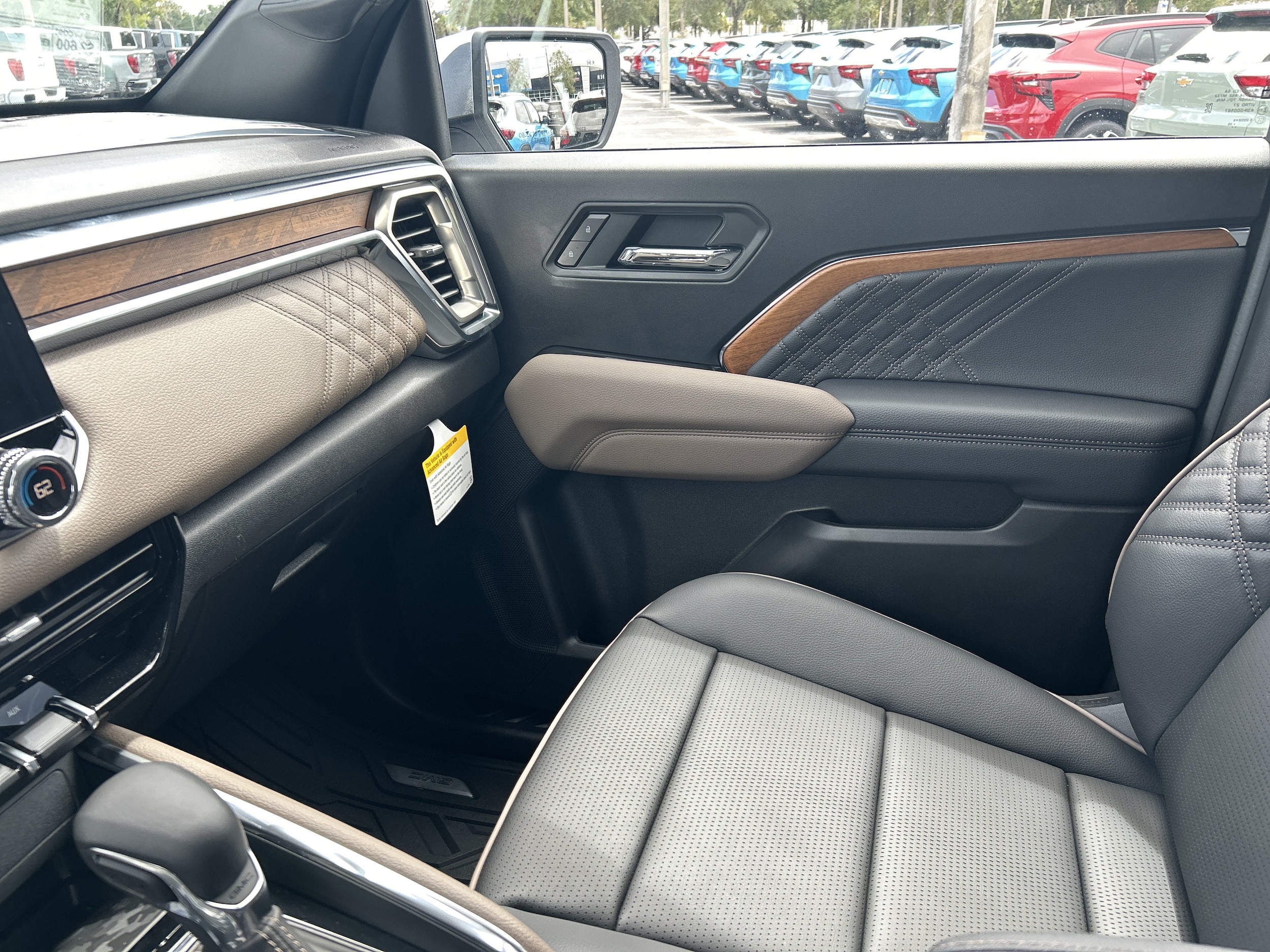 2026 GMC Canyon Denali - Photo 32