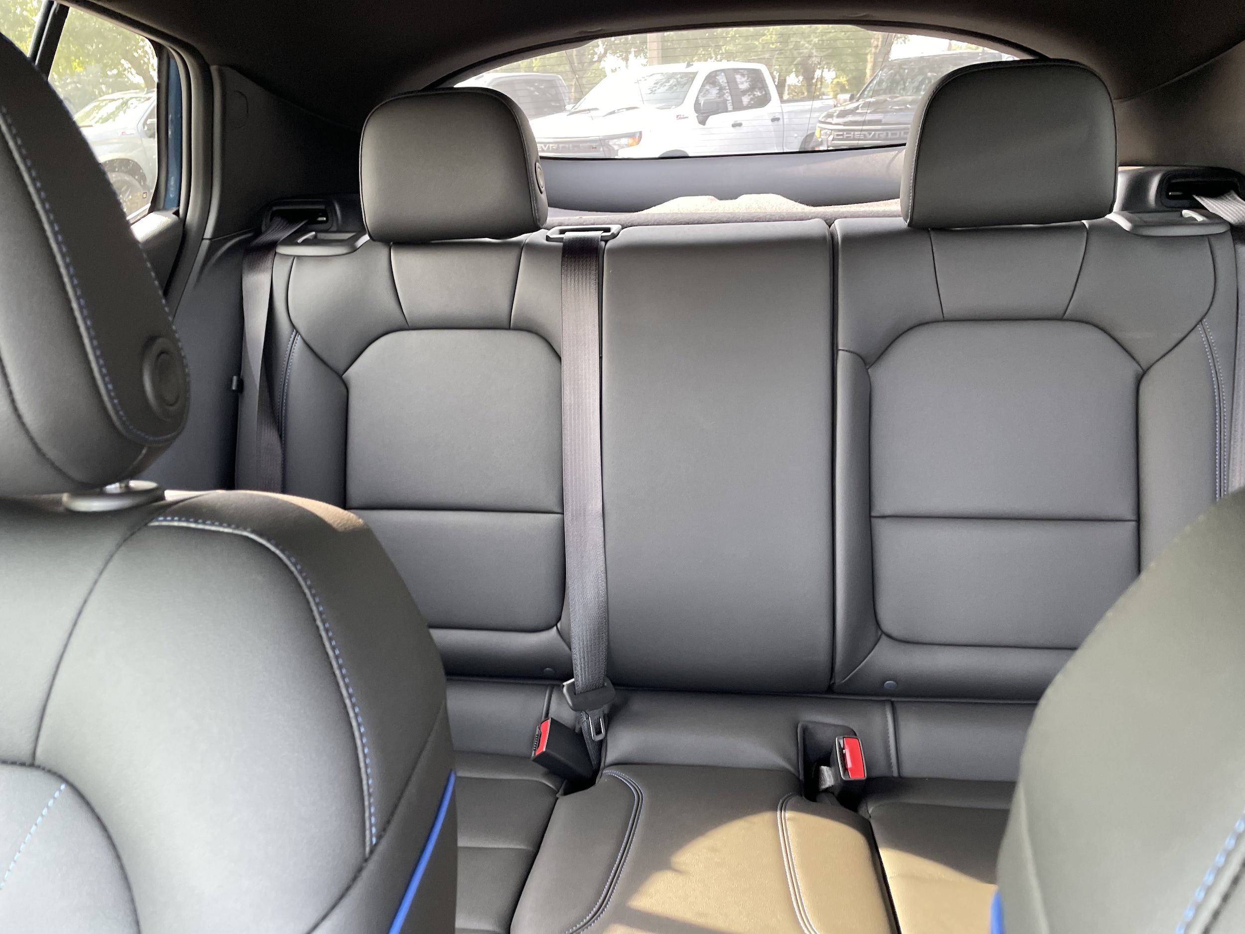2026 Buick Envista Sport Touring - Photo 30