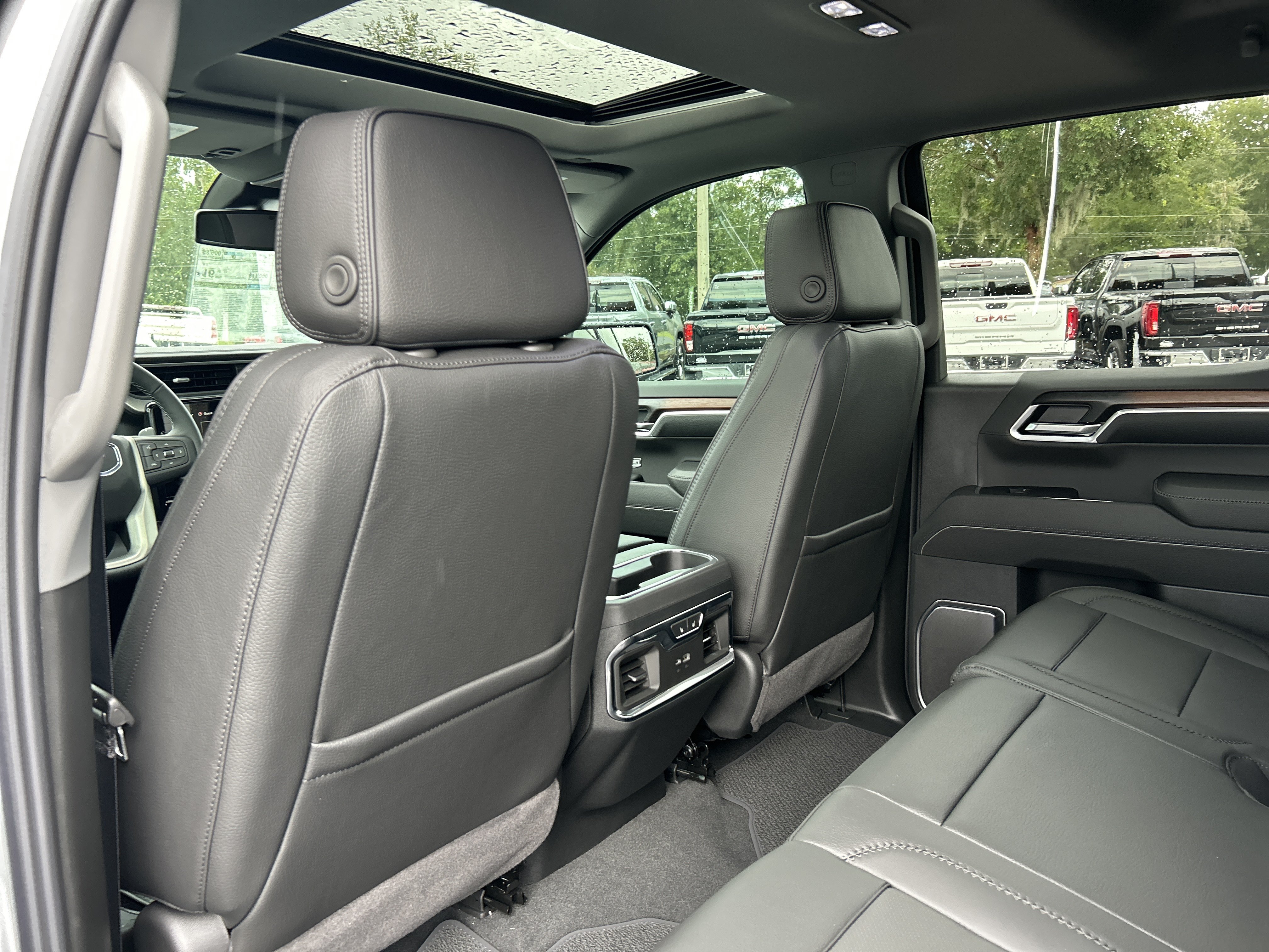 2026 GMC Sierra 1500 Denali - Photo 39