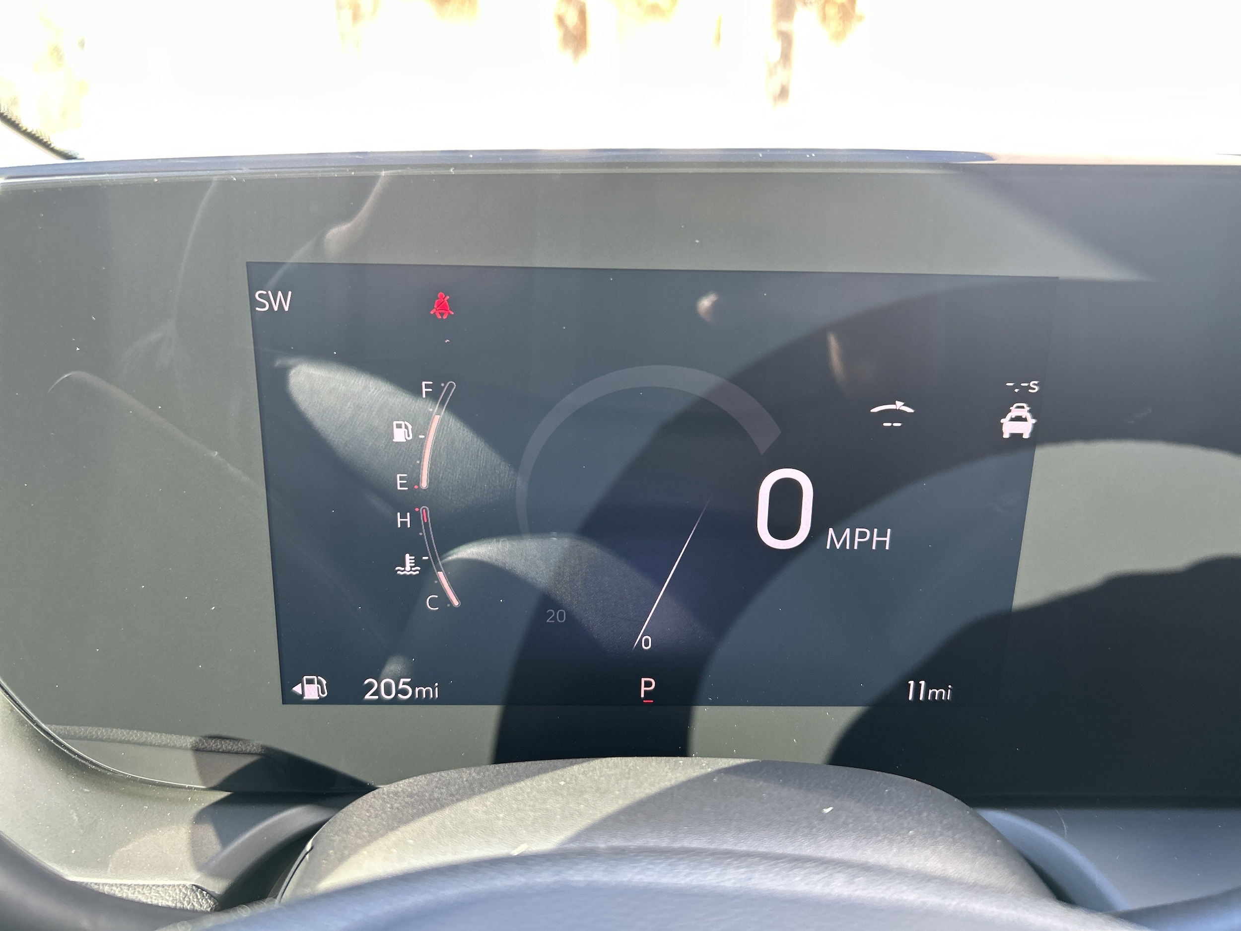 2026 Buick Encore GX Sport Touring - Photo 19