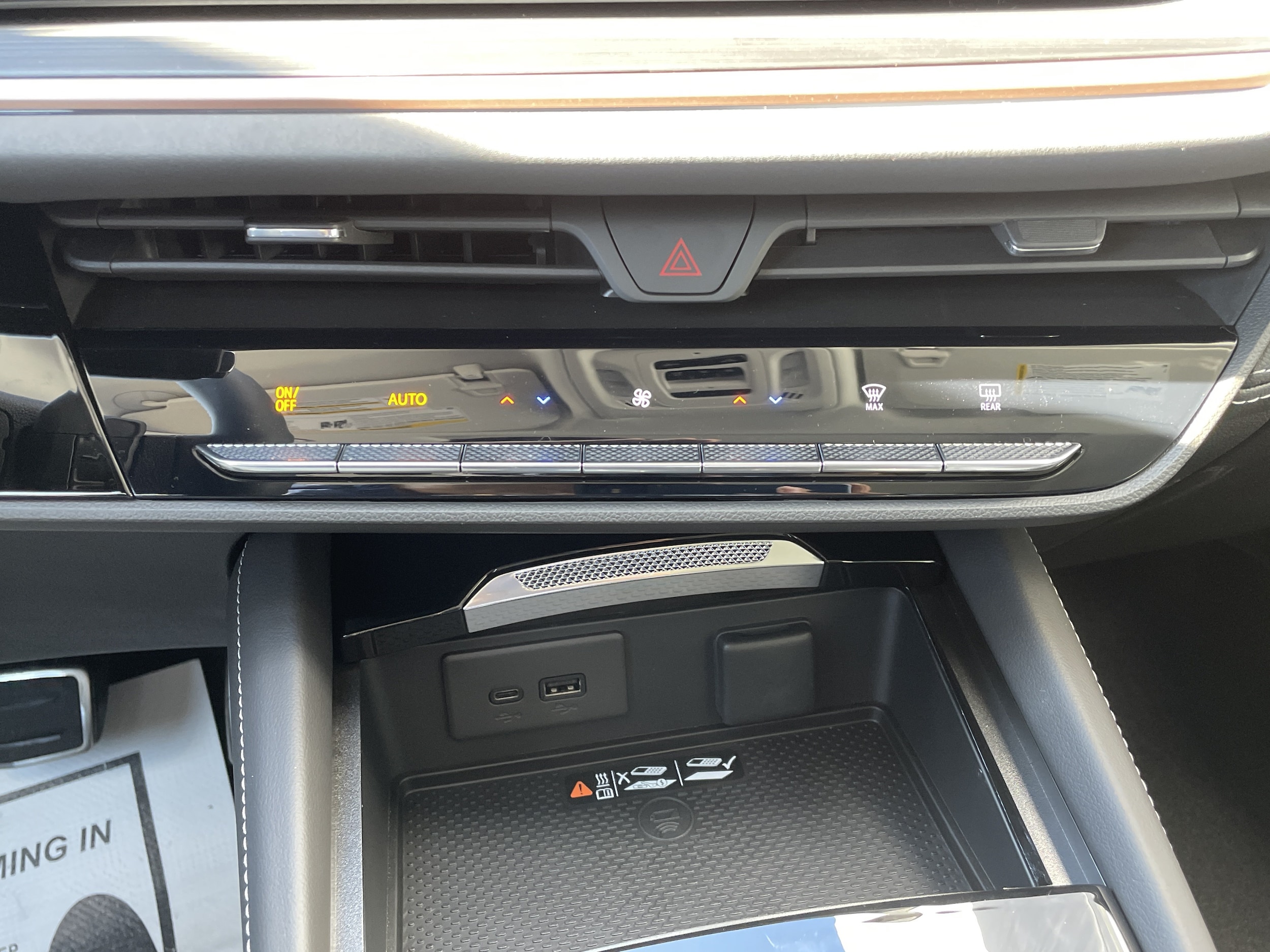 2026 Buick Envision Sport Touring - Photo 26