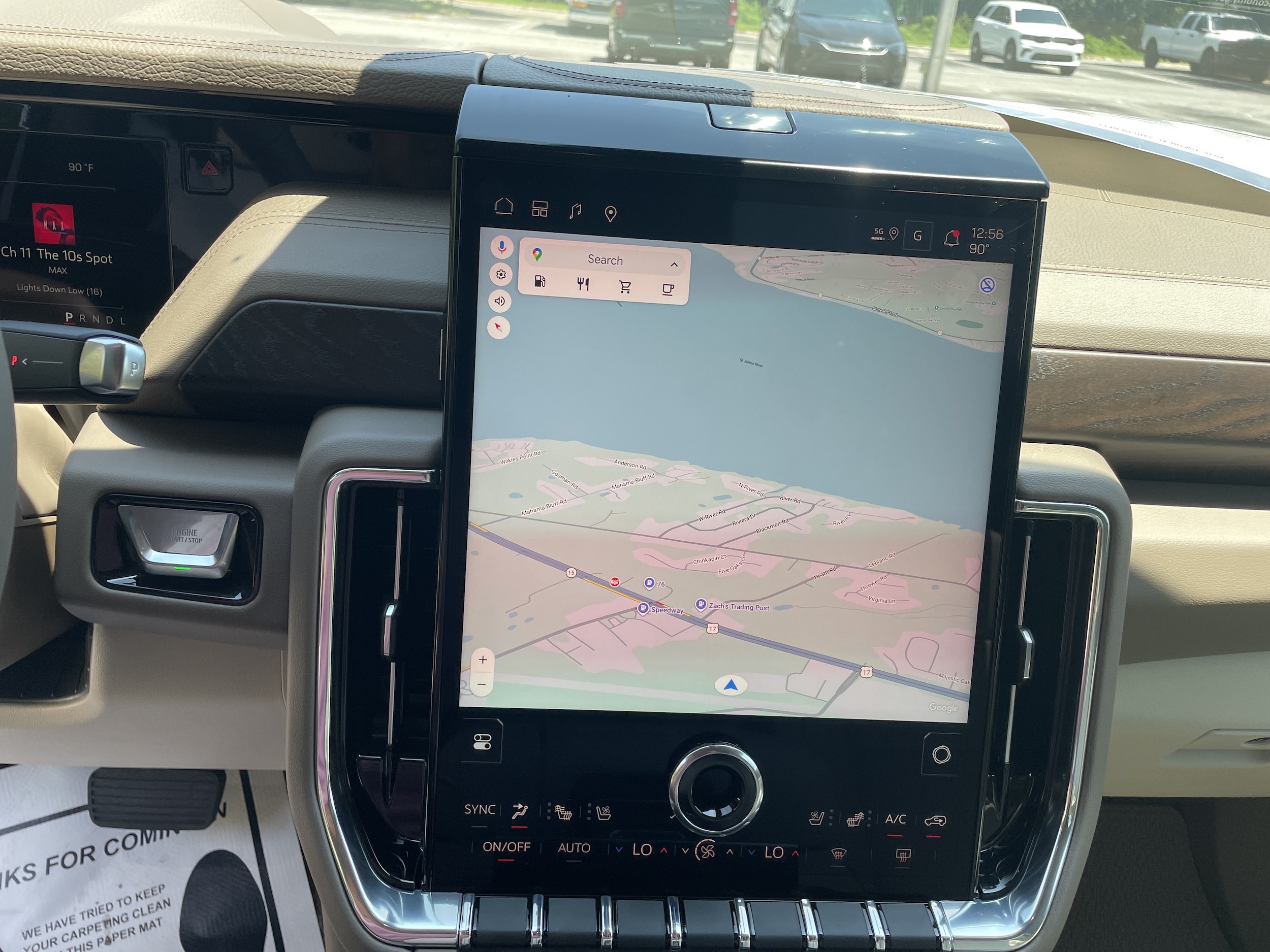 2026 GMC Yukon XL Denali - Photo 26