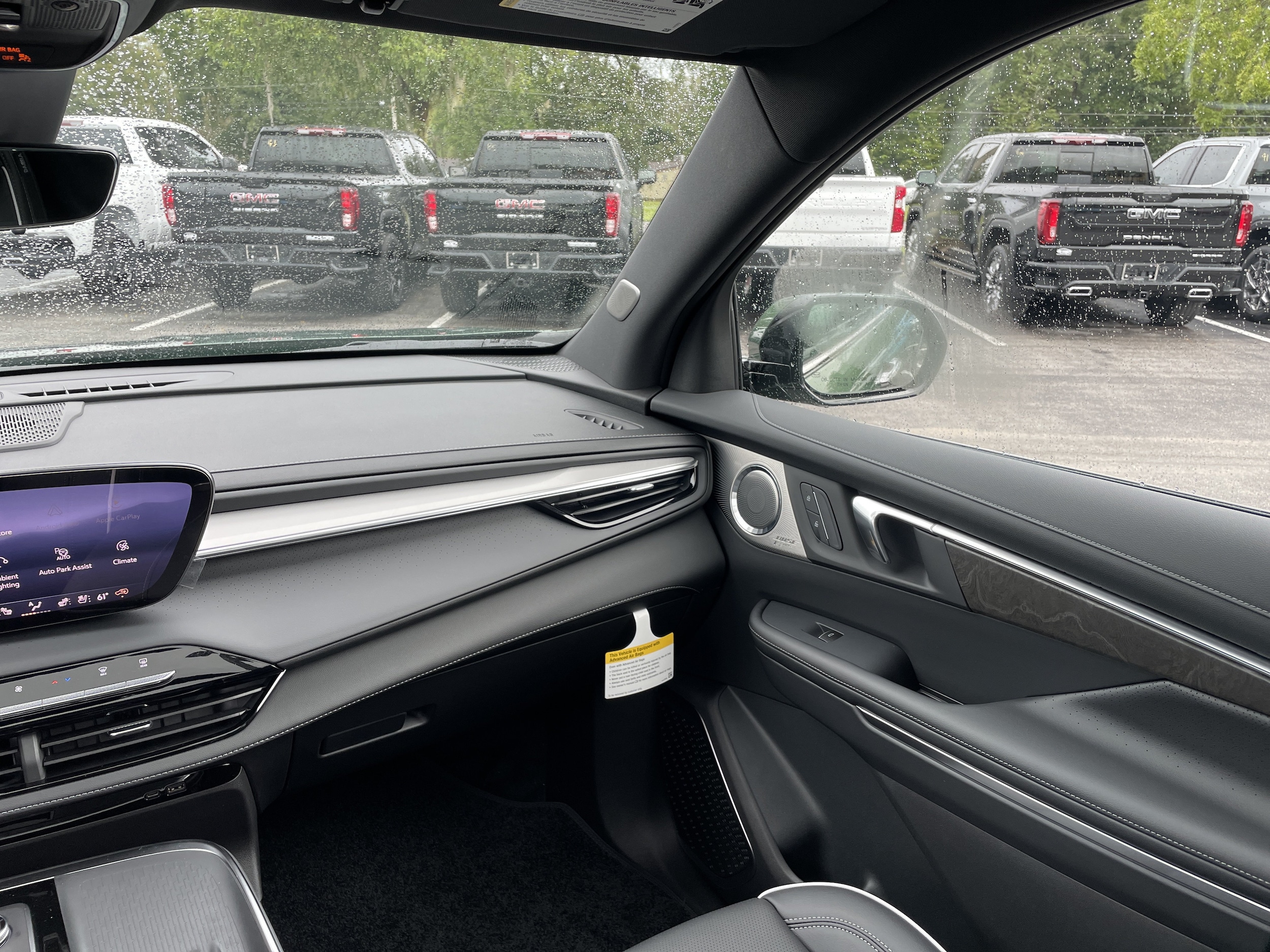2027 Buick Enclave Avenir - Photo 48