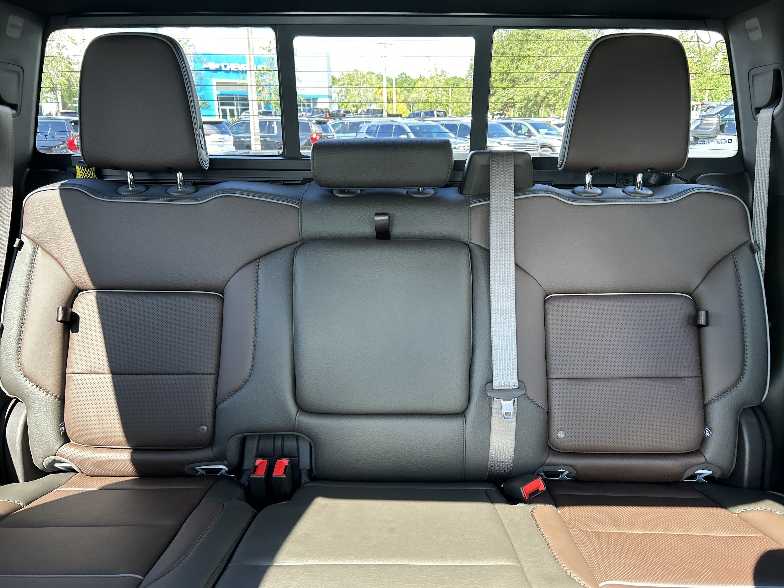 2026 GMC Sierra 1500 Denali - Photo 16