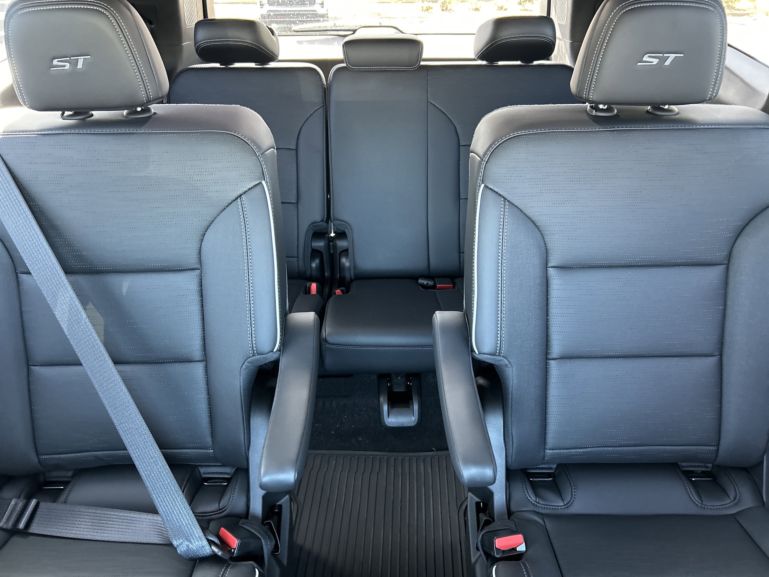 2026 Buick Enclave Sport Touring - Photo 26