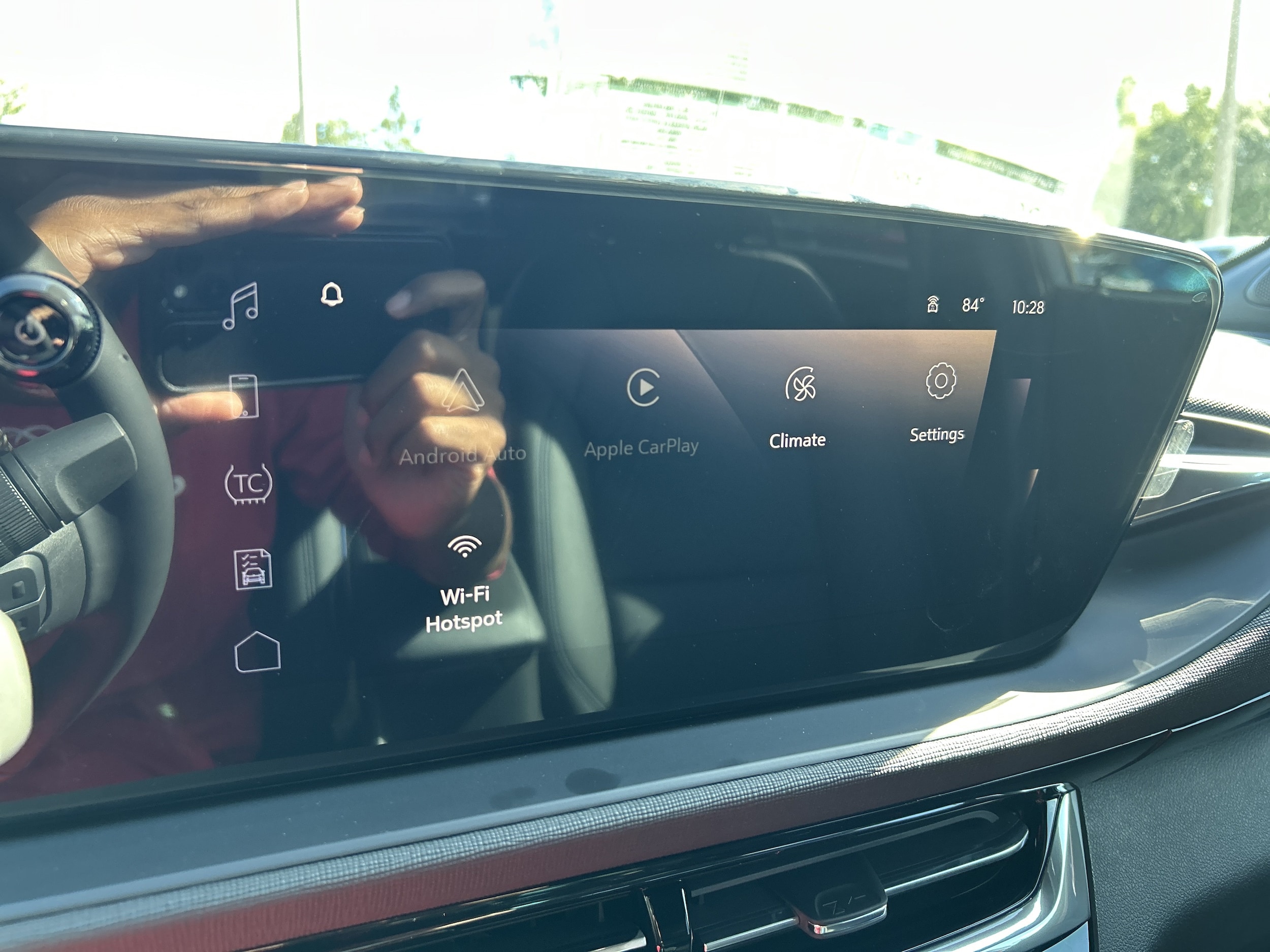 2026 Buick Envista Sport Touring - Photo 24