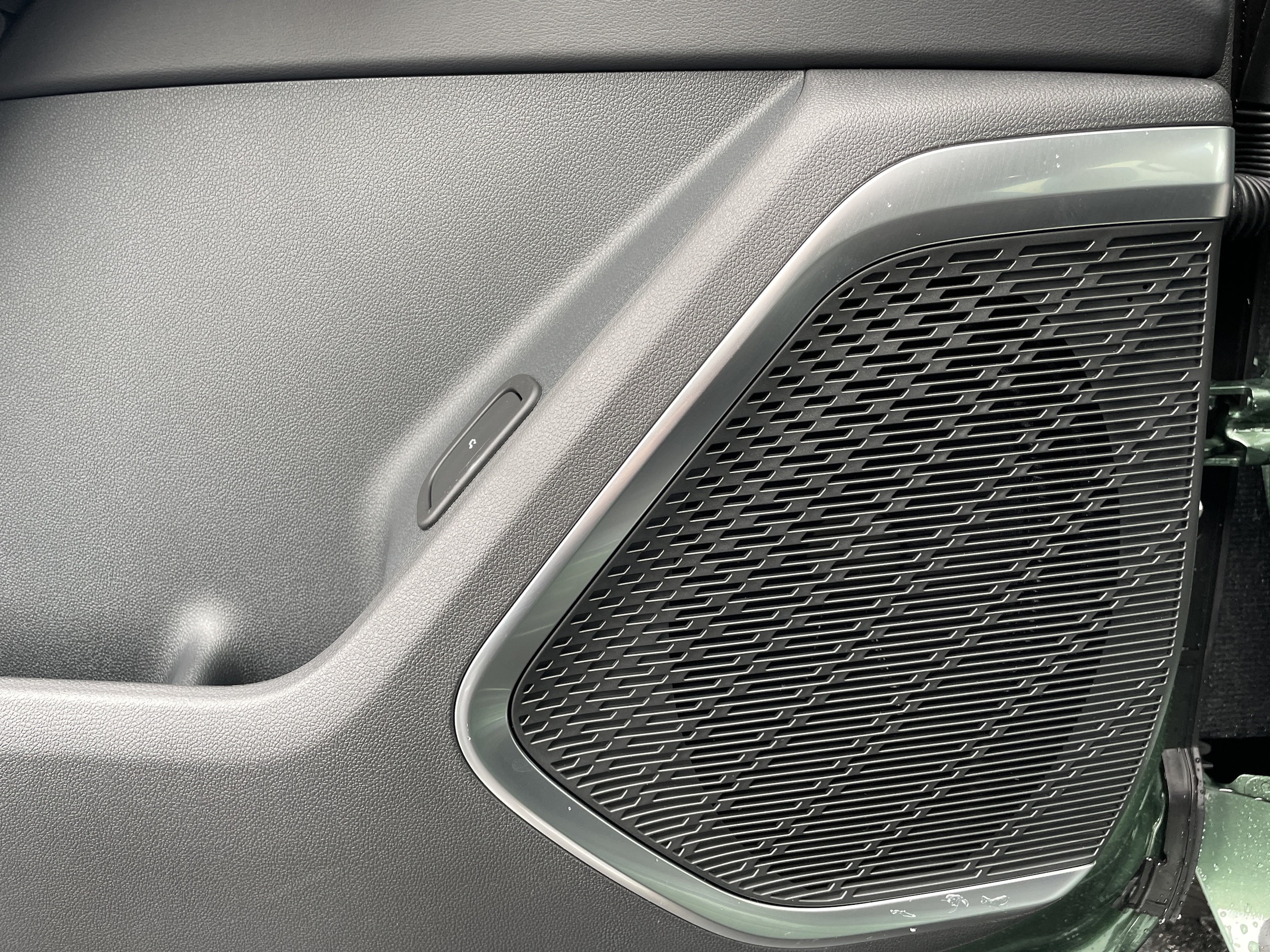 2027 Buick Enclave Avenir - Photo 16