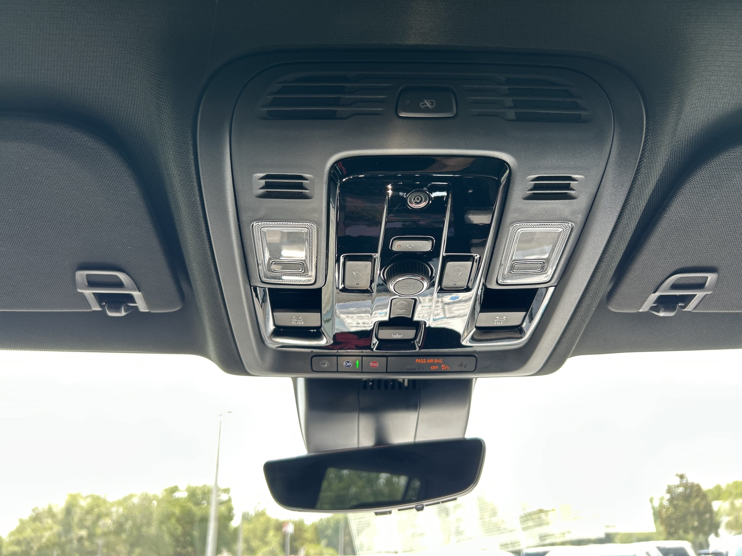 2026 GMC Yukon XL Denali - Photo 35