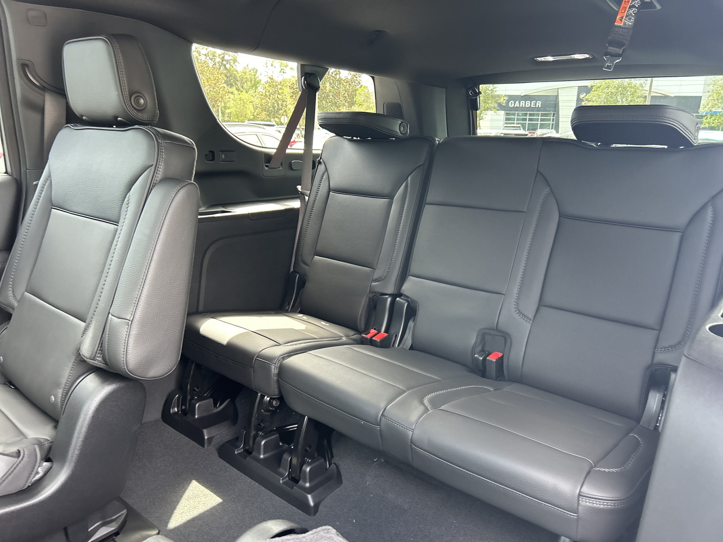 2026 GMC Yukon XL Denali - Photo 42