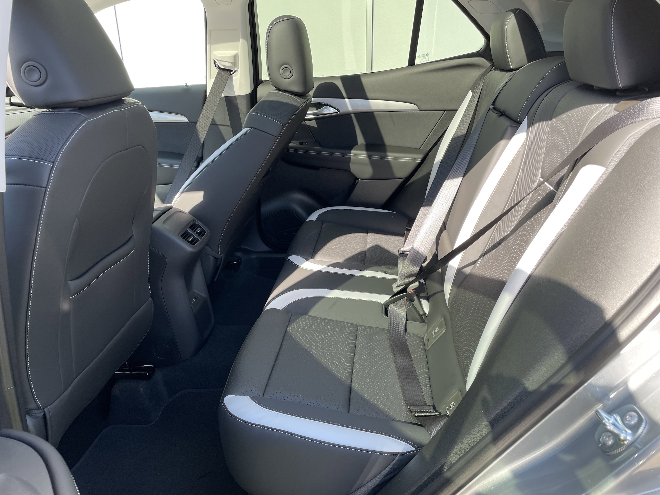 2026 Buick Envision Sport Touring - Photo 35
