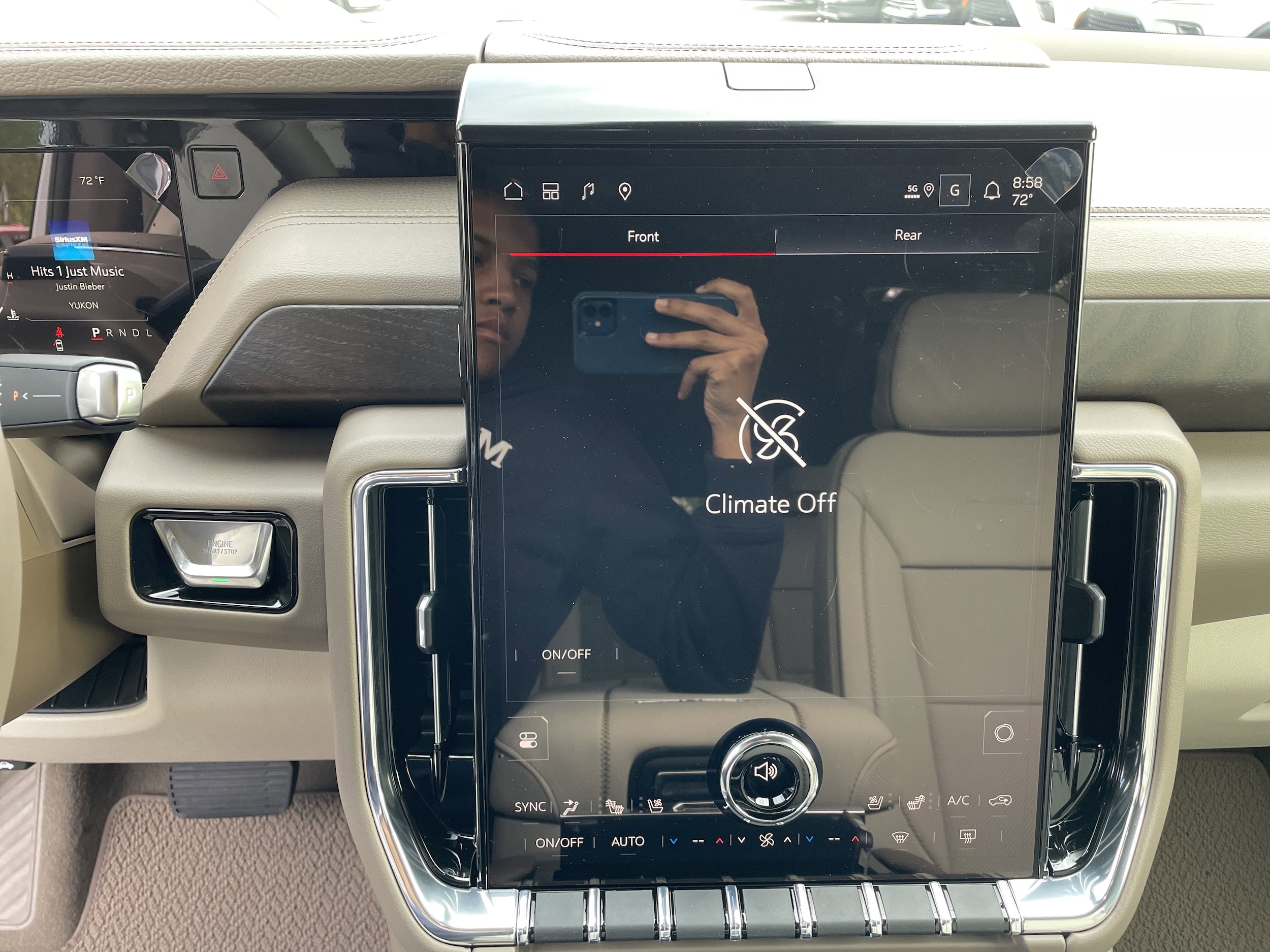 2026 GMC Yukon Denali - Photo 25