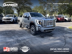 2026 GMC Sierra 2500 HD Denali Truck