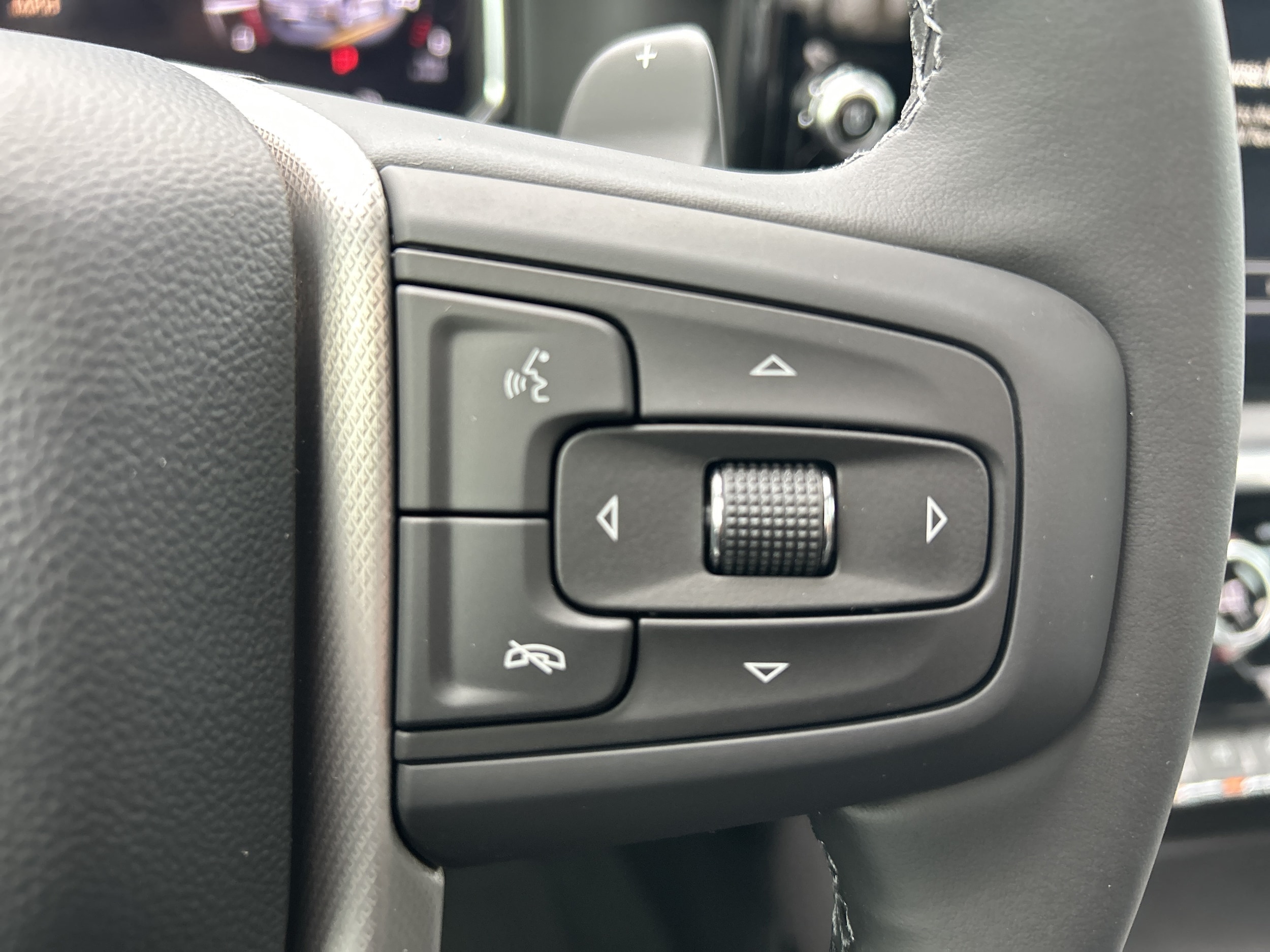 2026 GMC Sierra 1500 Denali - Photo 22