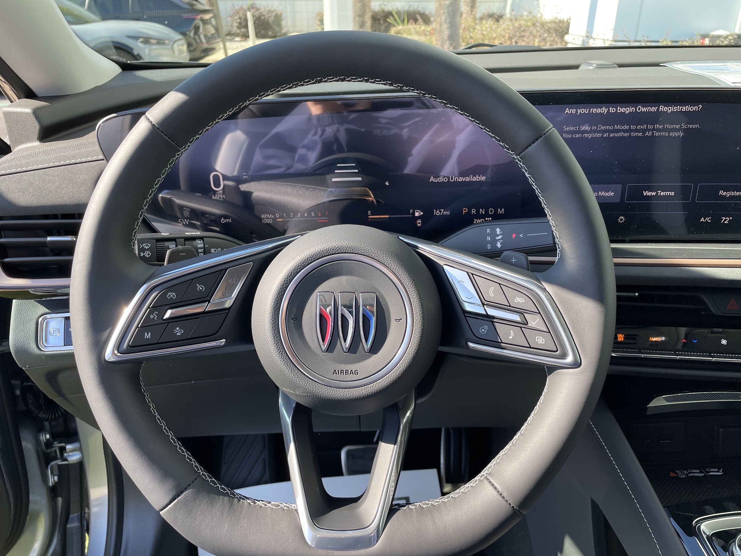 2026 Buick Envision Sport Touring - Photo 15