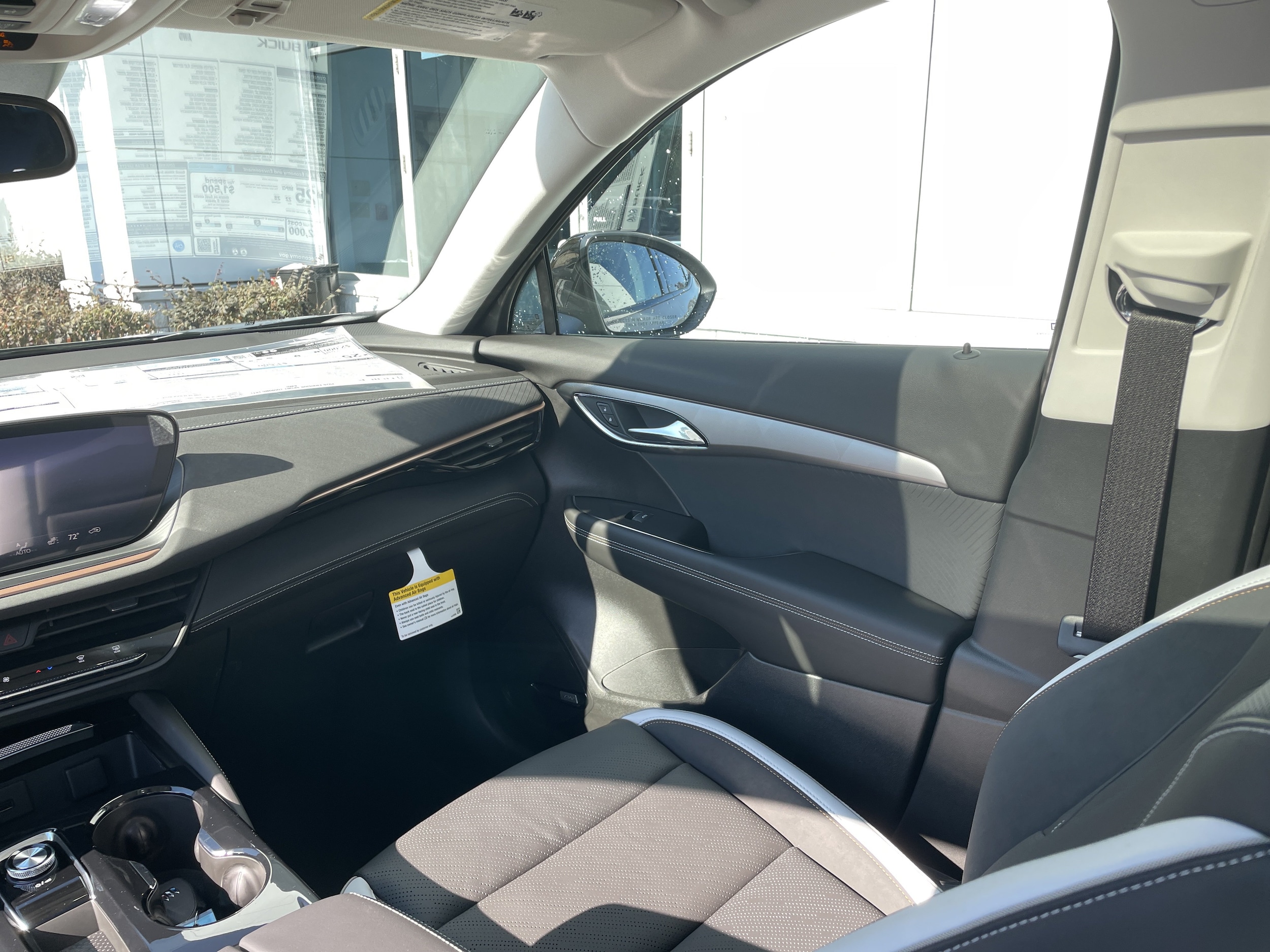 2026 Buick Envision Sport Touring - Photo 33