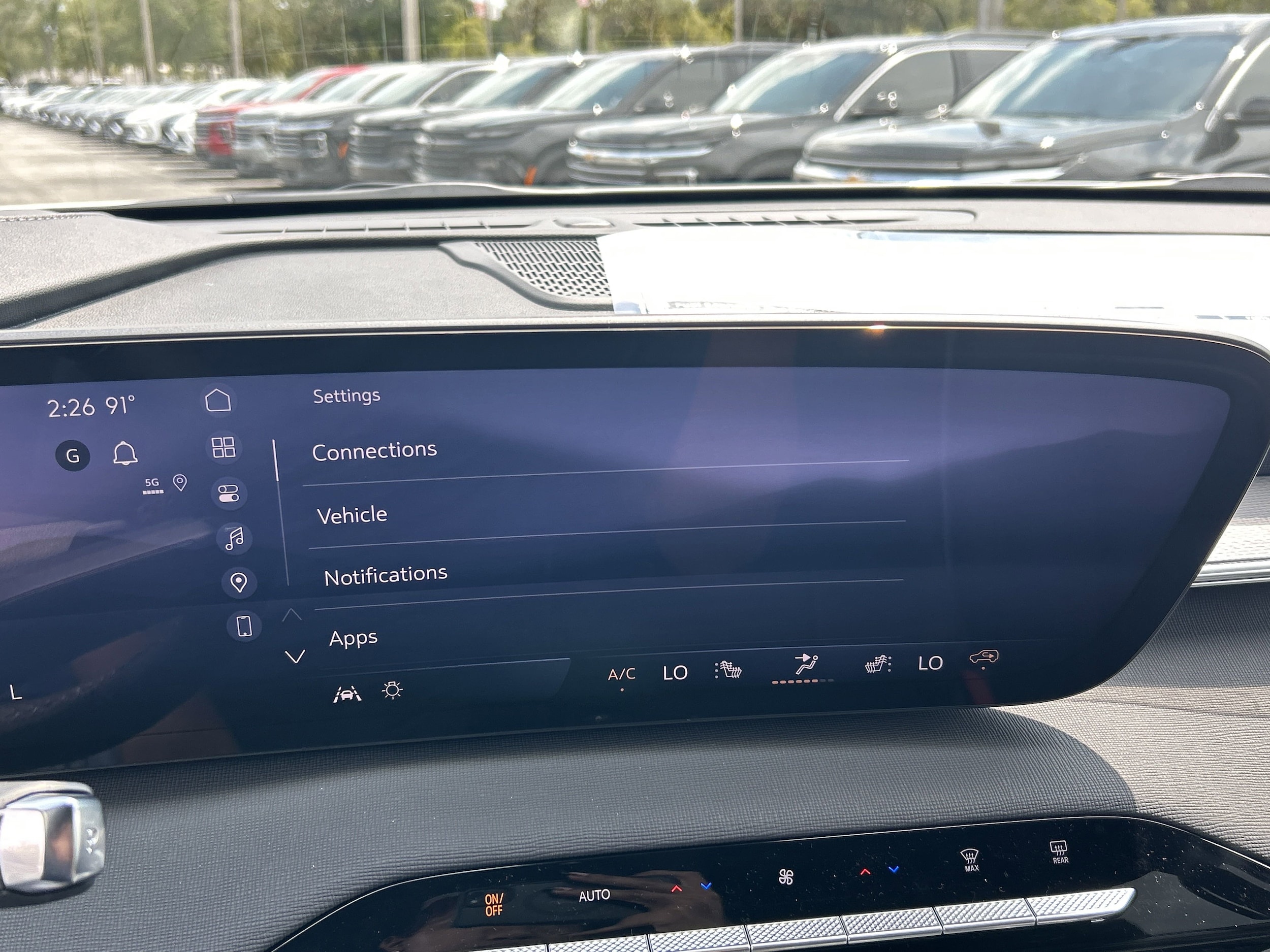 2026 Buick Enclave Sport Touring - Photo 26