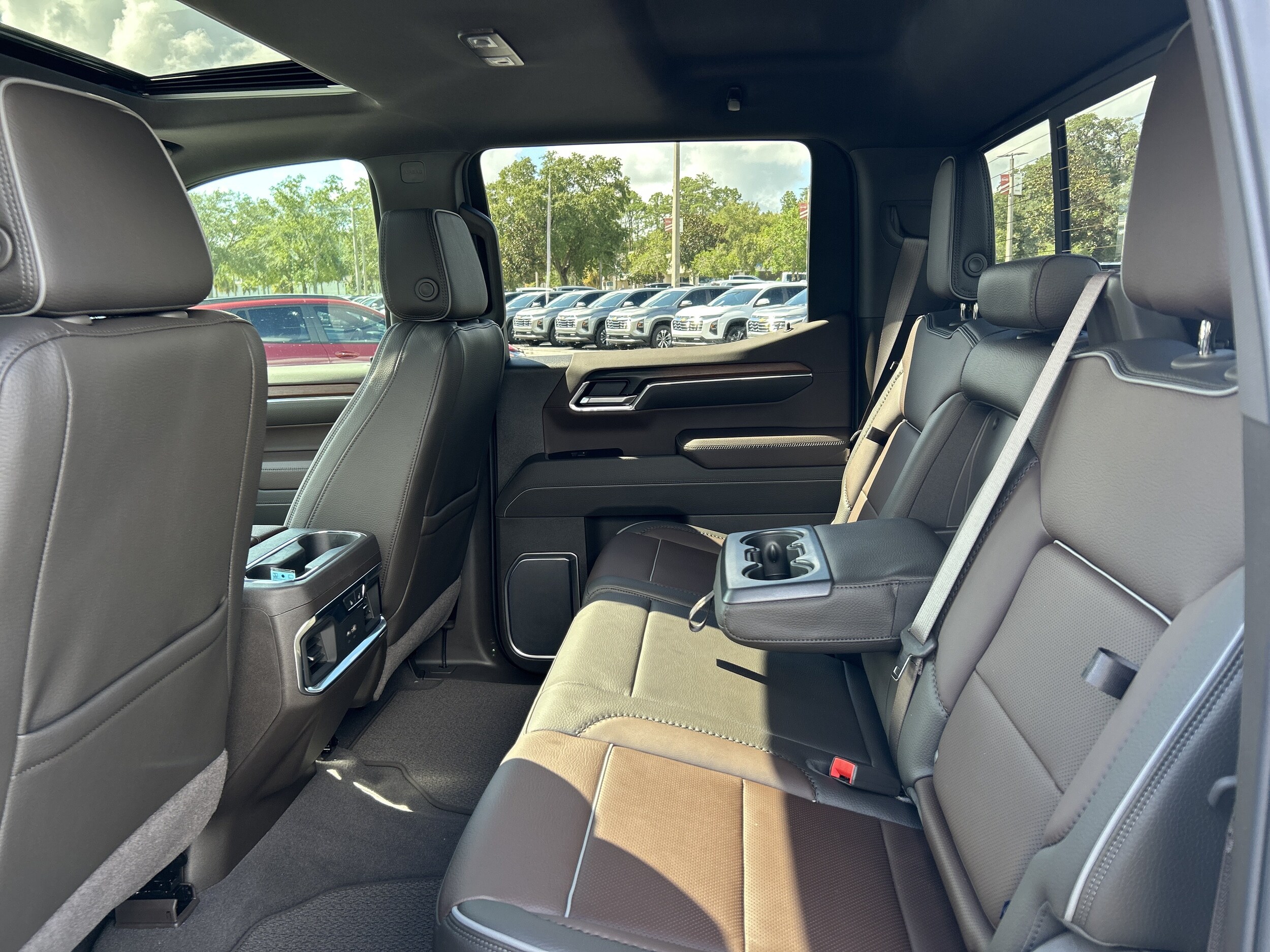 2026 GMC Sierra 1500 Denali - Photo 31