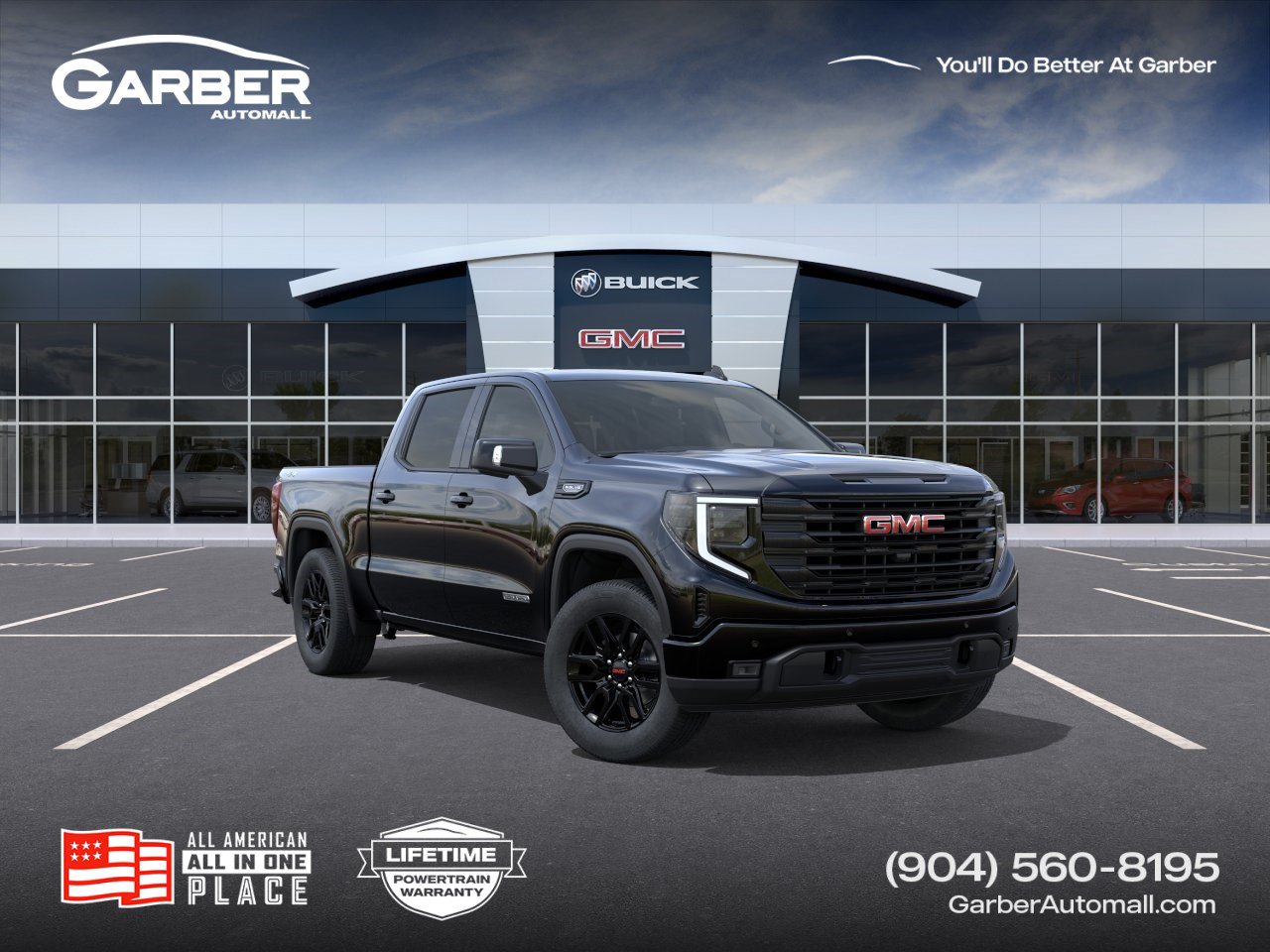  GMC Sierra 1500