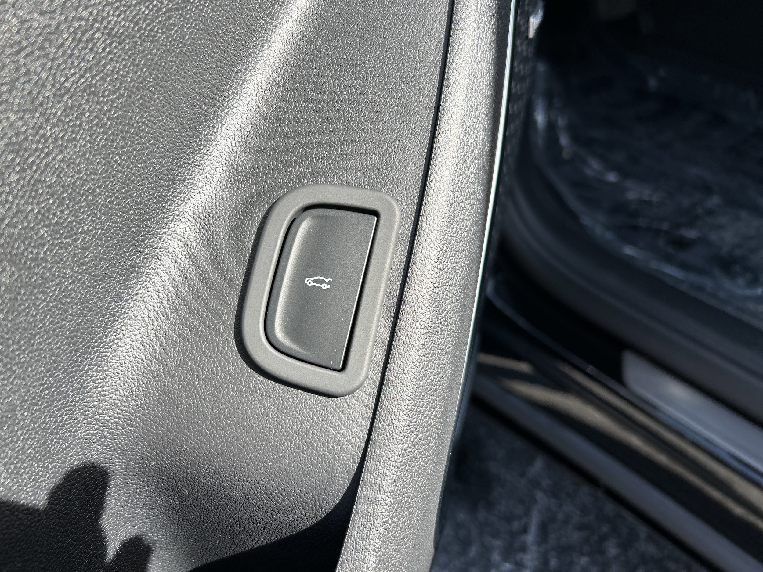 2026 Buick Enclave Sport Touring - Photo 20