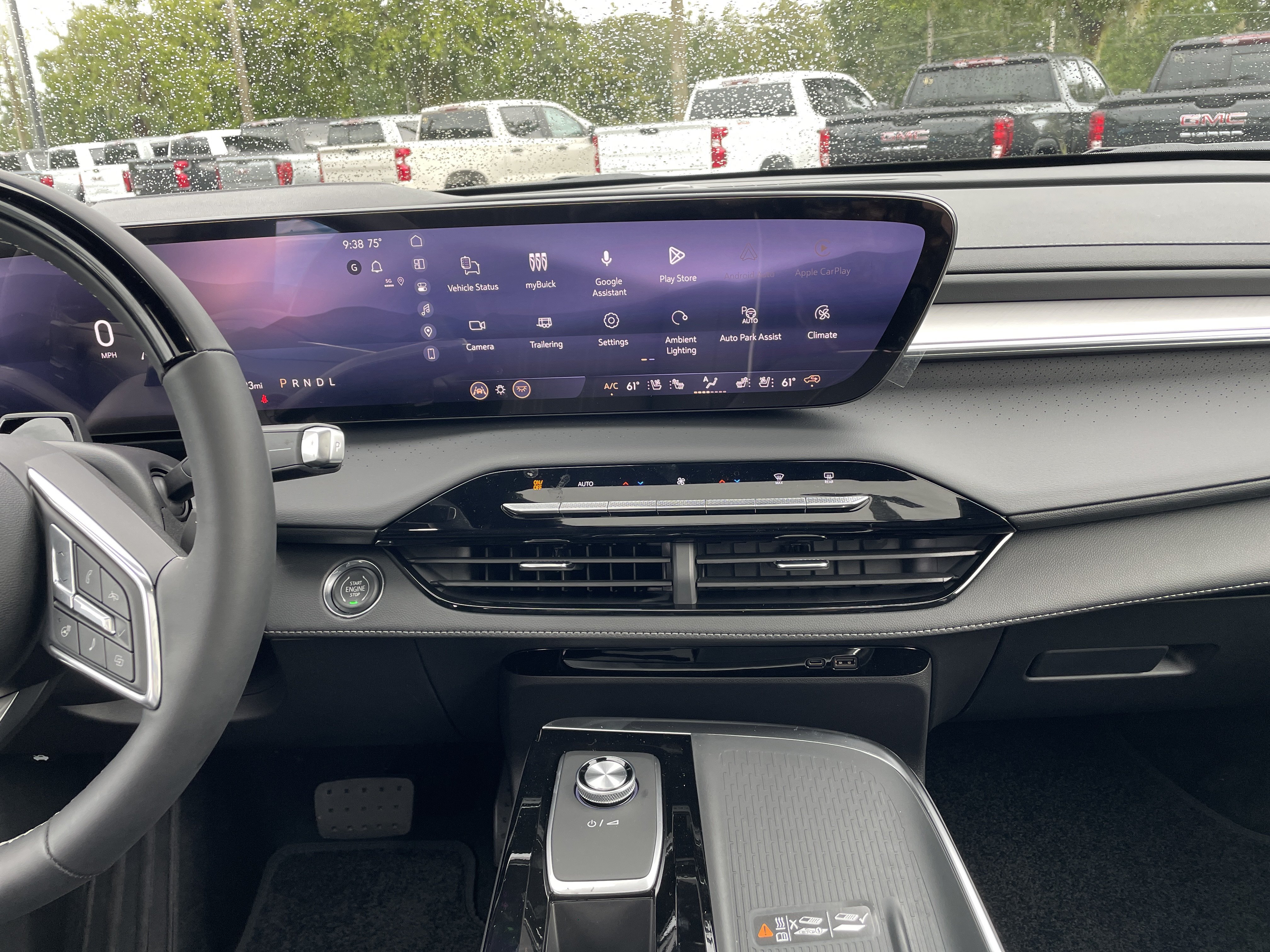 2027 Buick Enclave Avenir - Photo 49