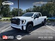  GMC Sierra 2500 HD