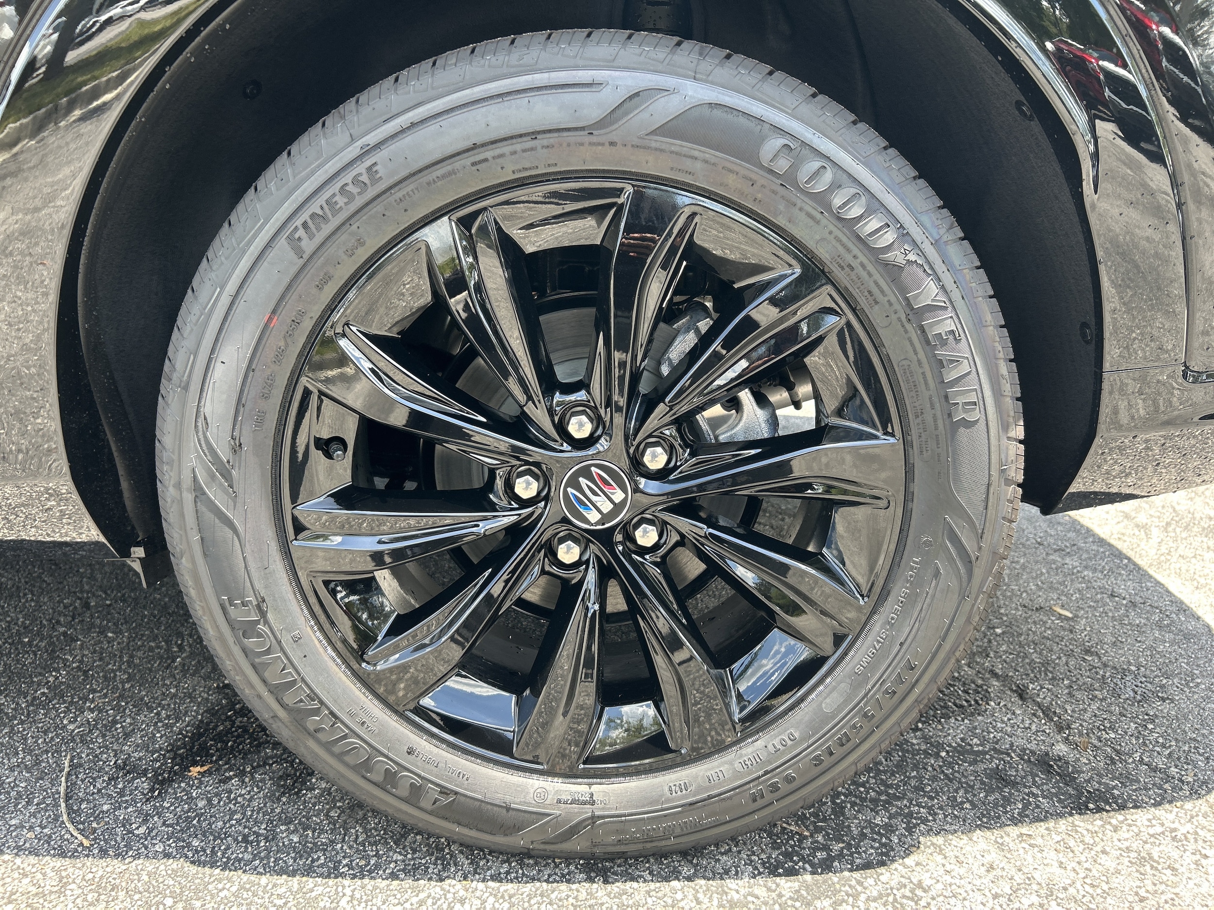 2026 Buick Envista Sport Touring - Photo 10
