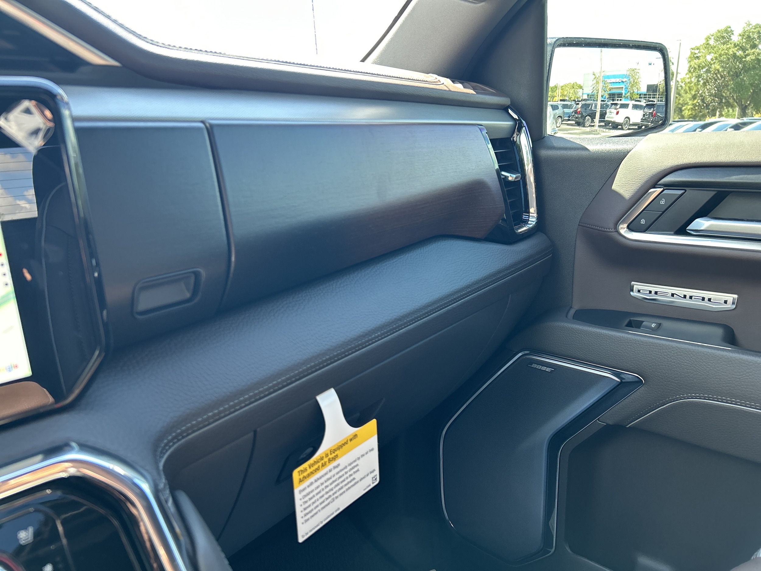 2026 GMC Sierra 1500 Denali - Photo 28