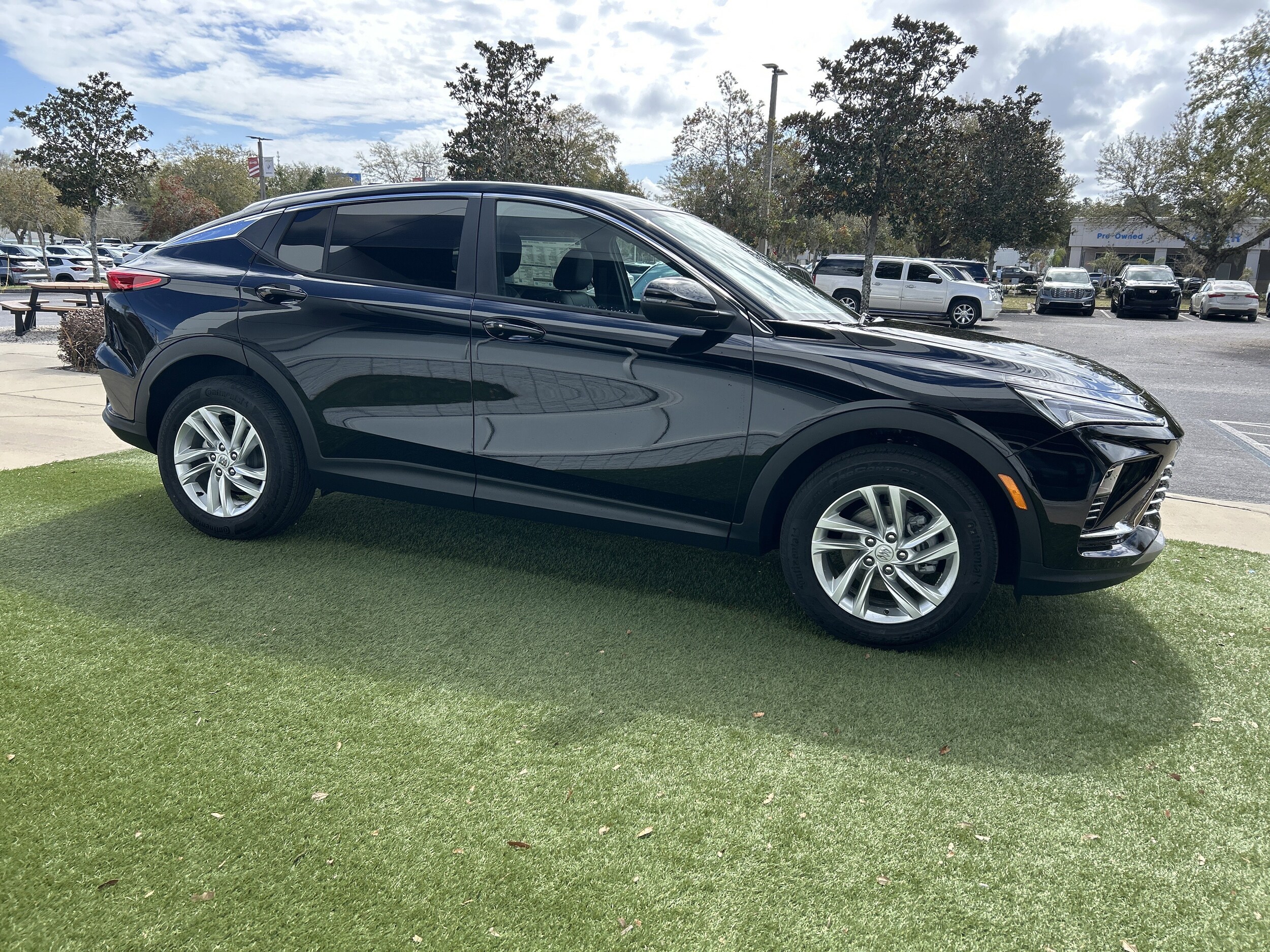 2026 Buick Envista Preferred - Photo 13