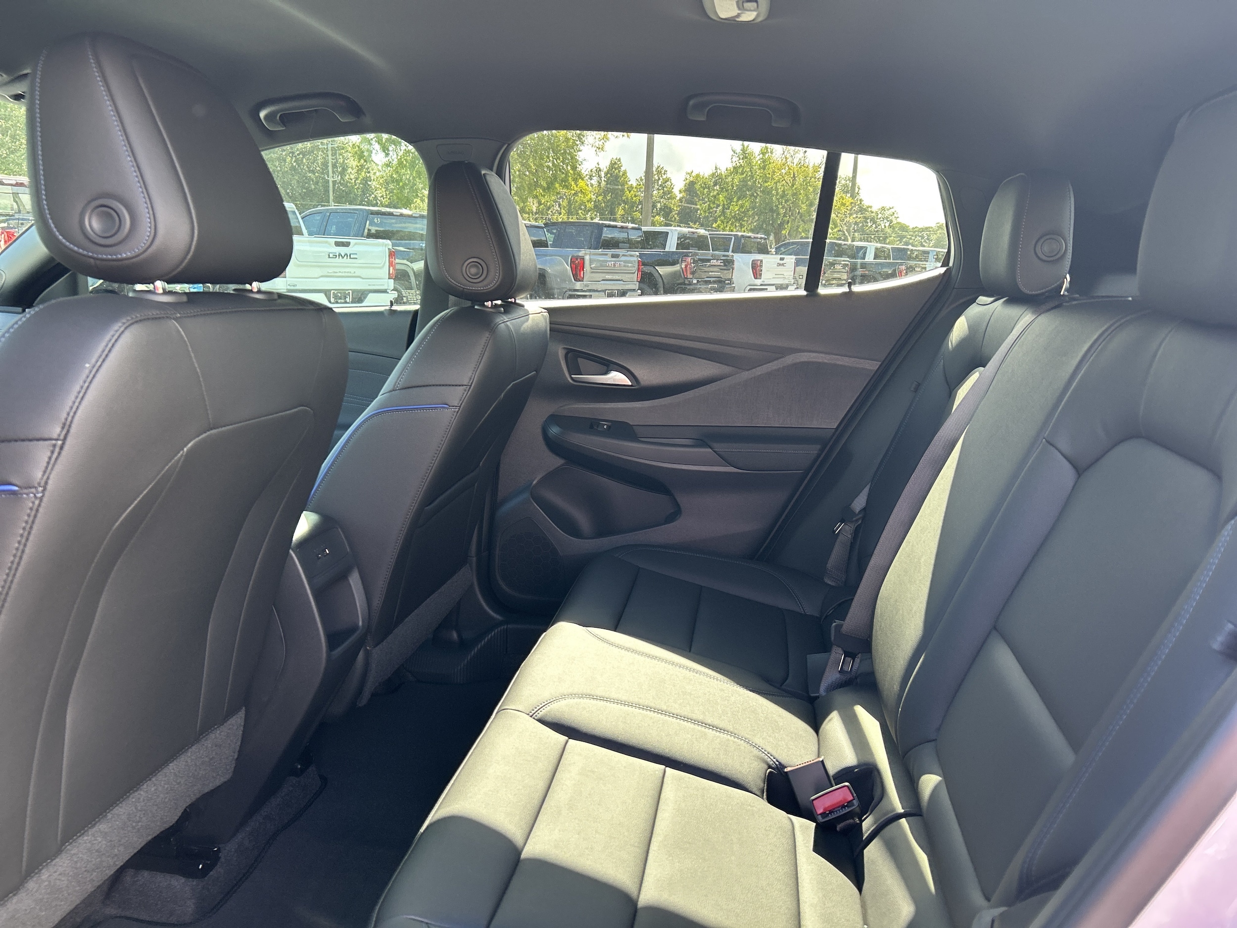 2026 Buick Envista Sport Touring - Photo 31
