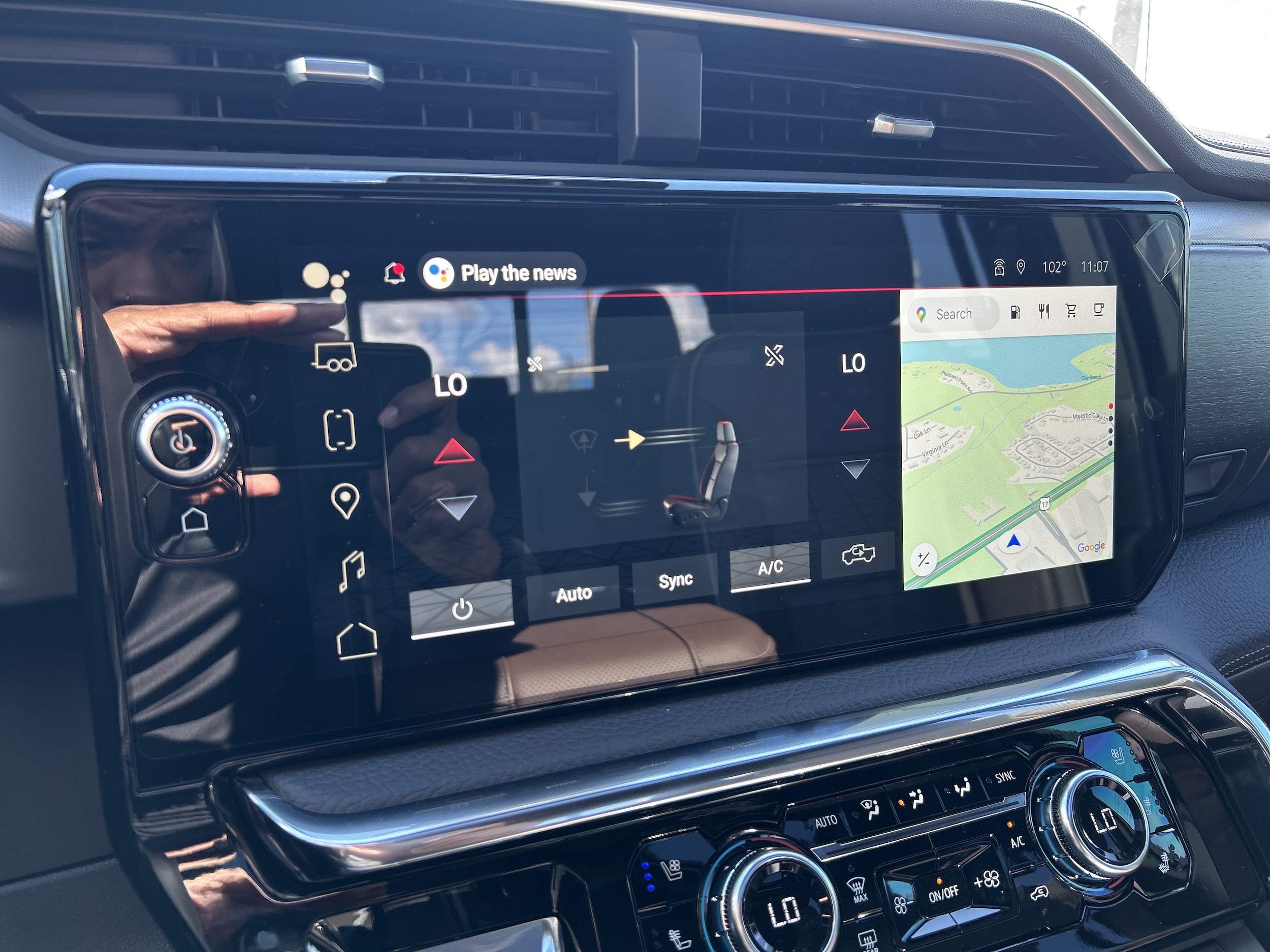 2026 GMC Sierra 1500 Denali - Photo 25