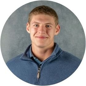 Staff member James Jones from ID_177ca5