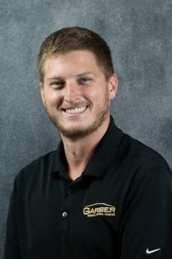 Staff member Jared Toups from ID_177ca5