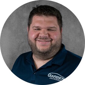 Staff member Zackary Perkins from ID_1c0213