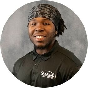 Staff member Lenwood McCullers from ID_1c0213