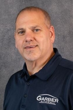 Staff member Shawn Cutler from ID_eb27ef