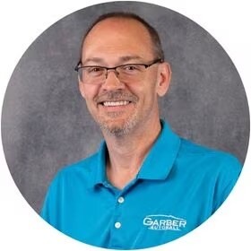 Staff member Fred Hudson from ID_177ca5
