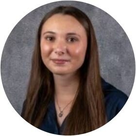 Staff member Emma Hermes from ID_1914bc