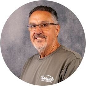 Staff member George Rodis from ID_177ca5