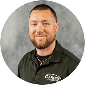 Staff member Robert Moran from ID_177ca5
