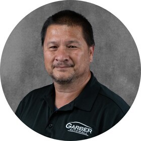 Staff member William Guy from ID_587c4f