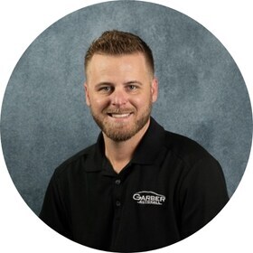 Staff member Robert Trude from ID_0a682e