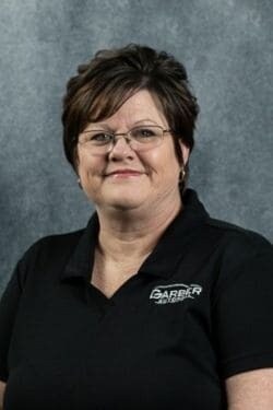 Staff member Sheri Kersey from ID_eb27ef