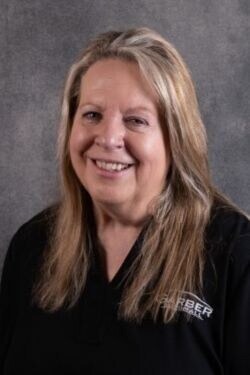 Staff member Cynthia Swarthout from ID_eb27ef