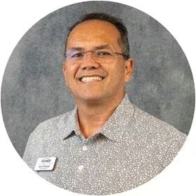 Staff member Ike Ettinger from ID_177ca5