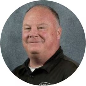 Staff member Rob Burton from ID_eb27ef